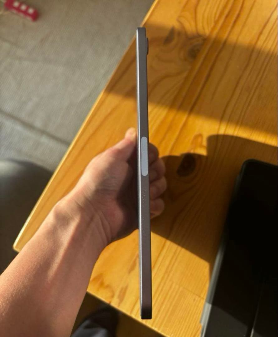 Apple iPad mini (第６世代) Wi-Fi 256G 美品