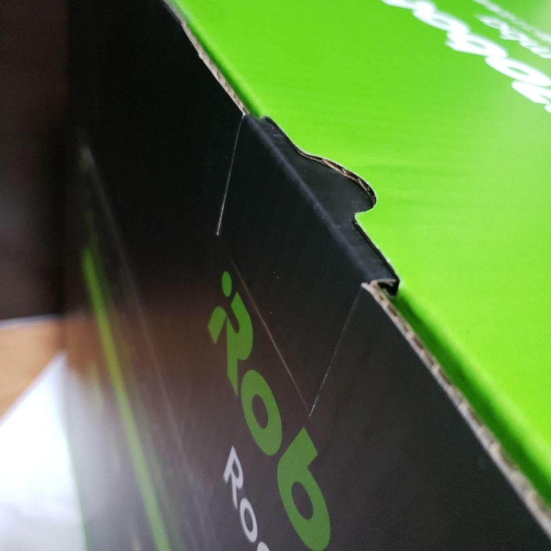 【最安値】iRobot Roomba s9+ 本体　ルンバ