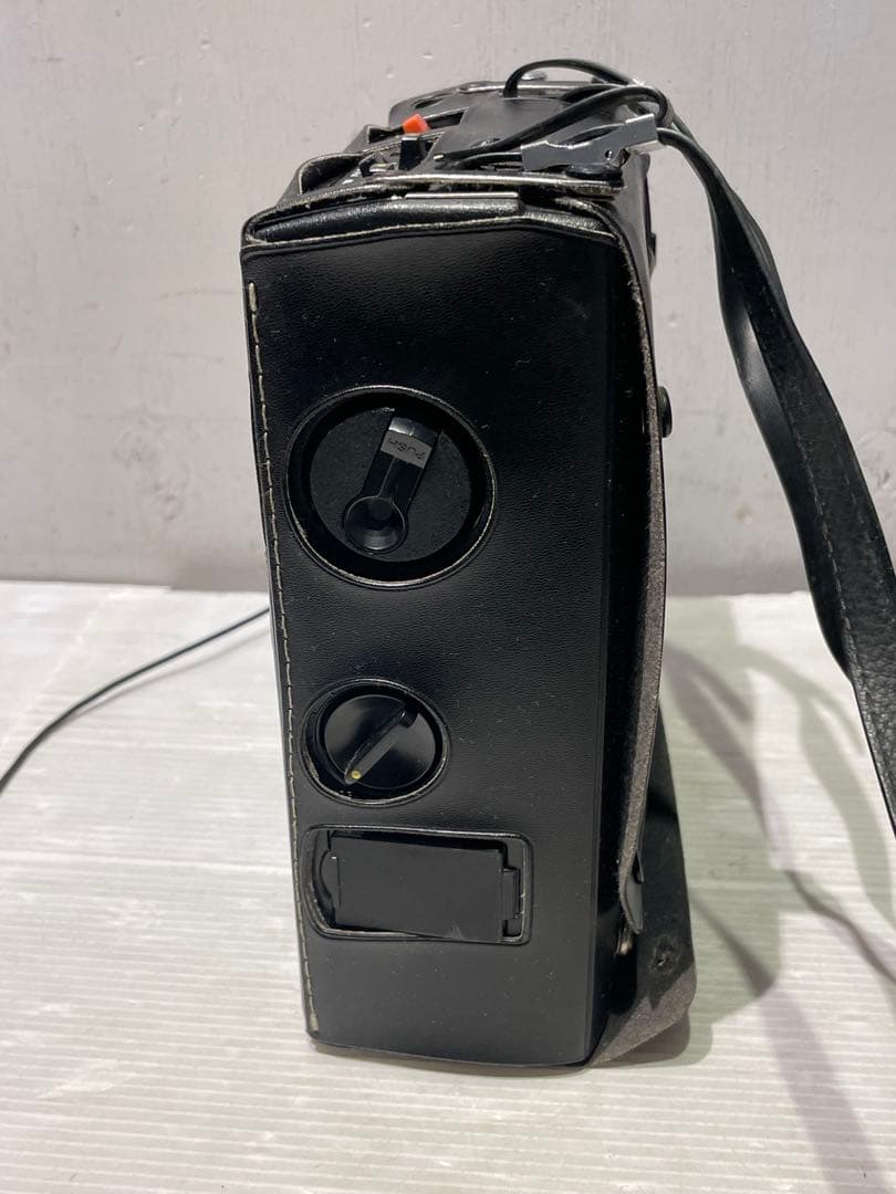 【SONY/ソニー】ICF-5600 トランジスタラジオ 通電確認済