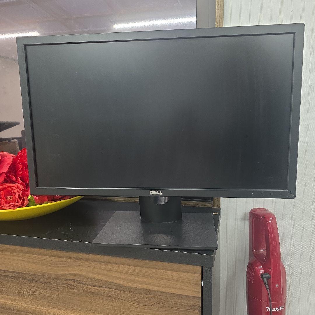 DELL E2417H フラットパネルモニター 24インチ 23.8インチ