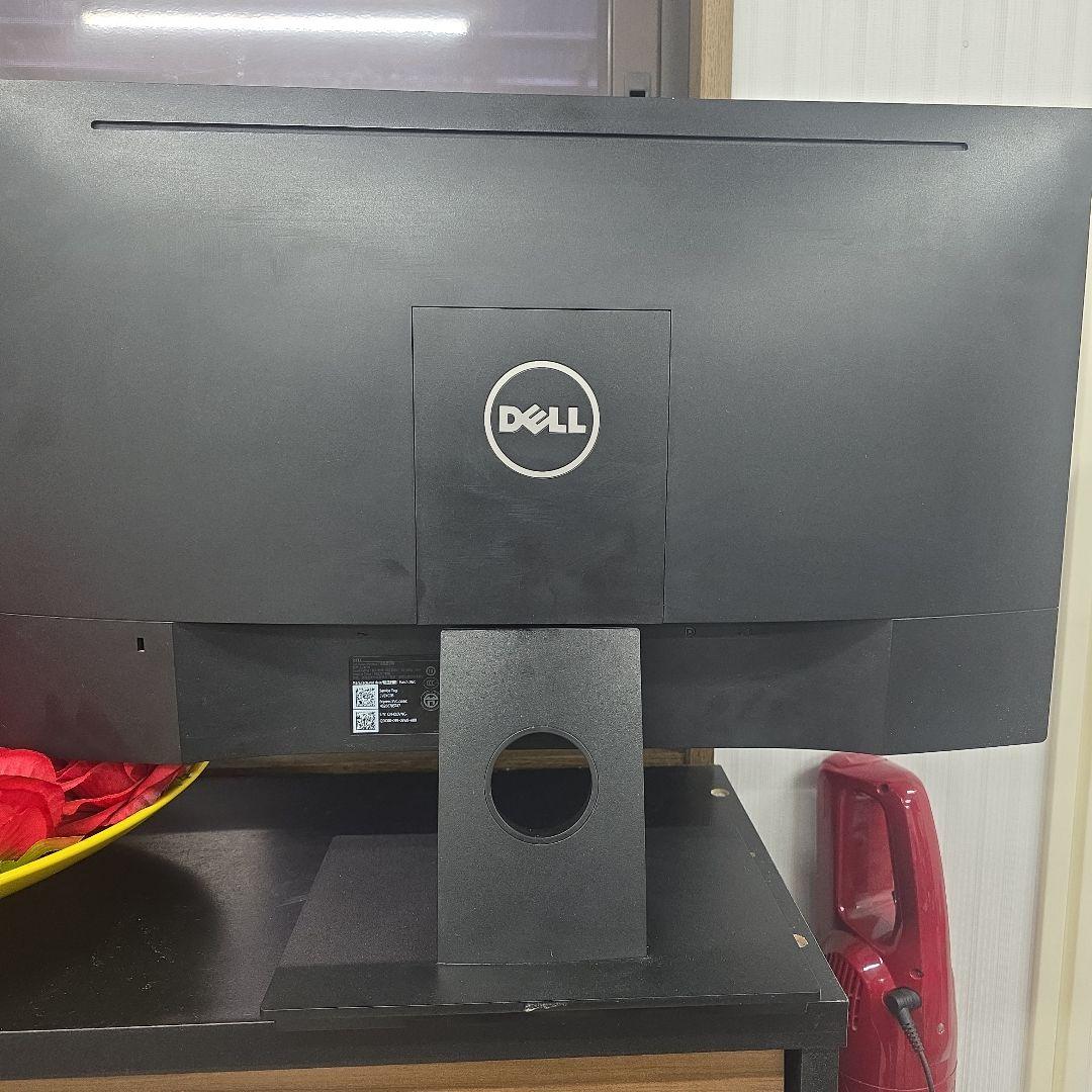 DELL E2417H フラットパネルモニター 24インチ 23.8インチ