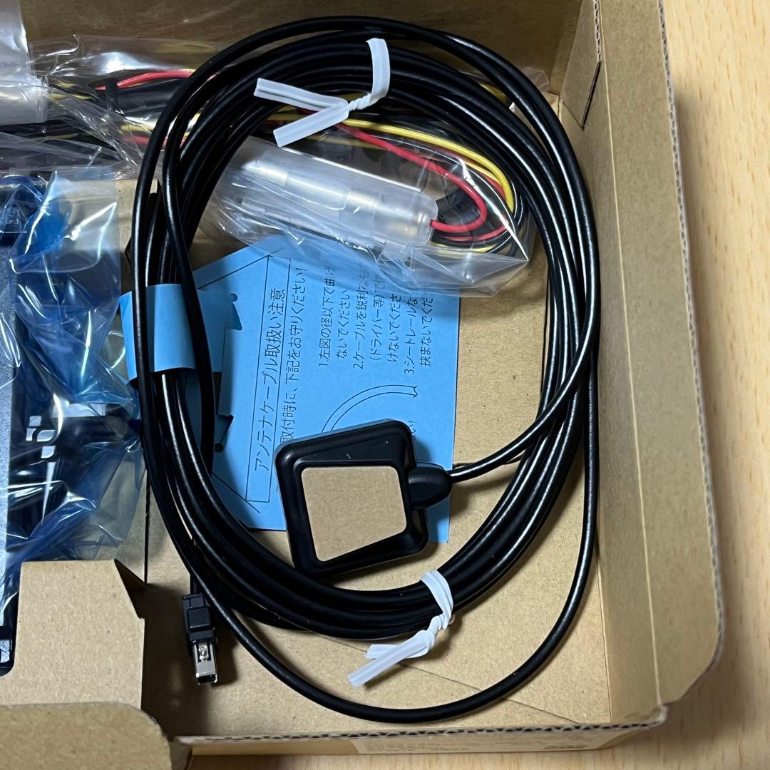 スズキ ETC2.0車載器 EPS03HV