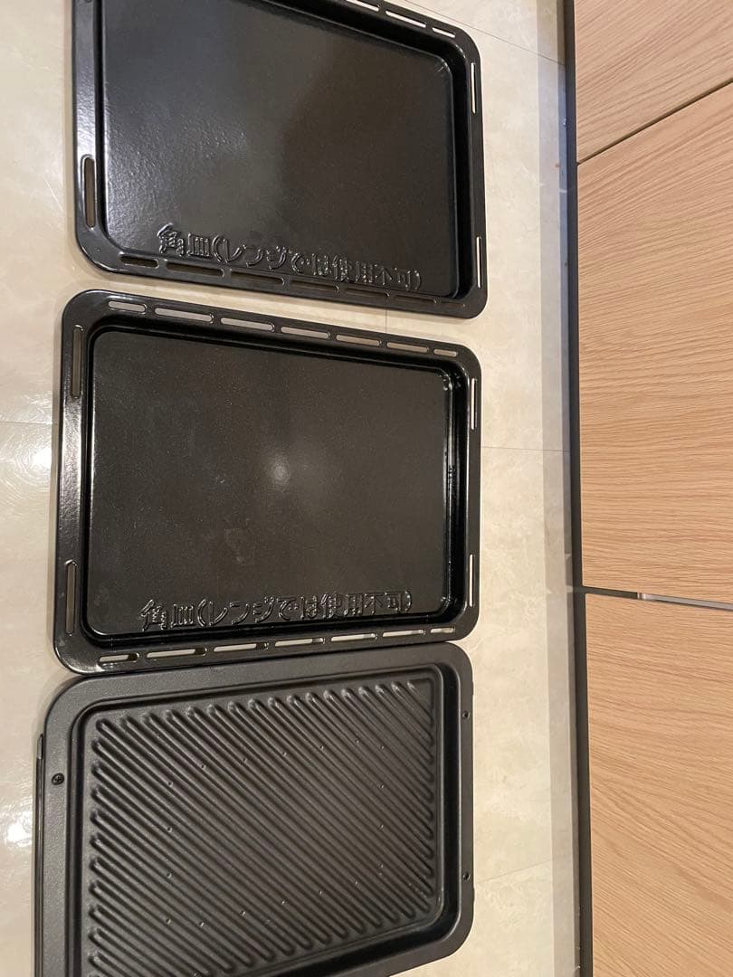 パナソニックスチームオーブンレンジ 3つ星ビストロ NE-BS806-W