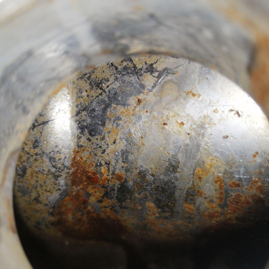 cb400ss 用 ビッグシーダー製 アルミチョップタンク cb223sにも