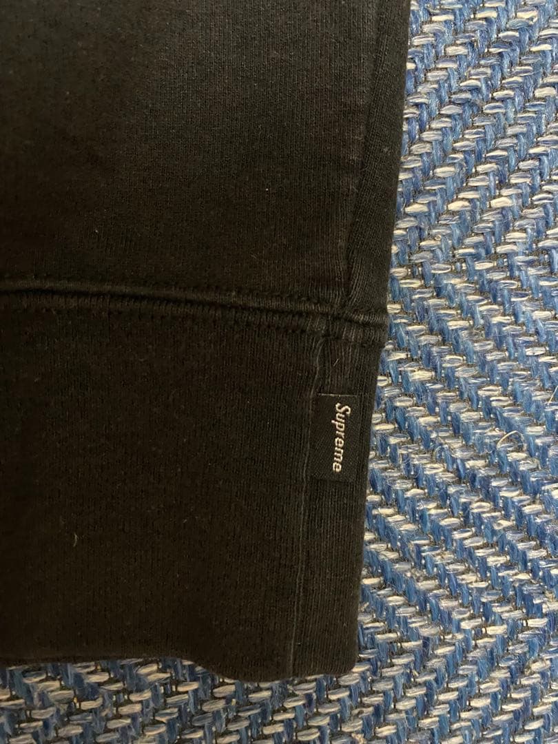 supreme Fuck You Crewneck スウェットトレーナー 刺繍