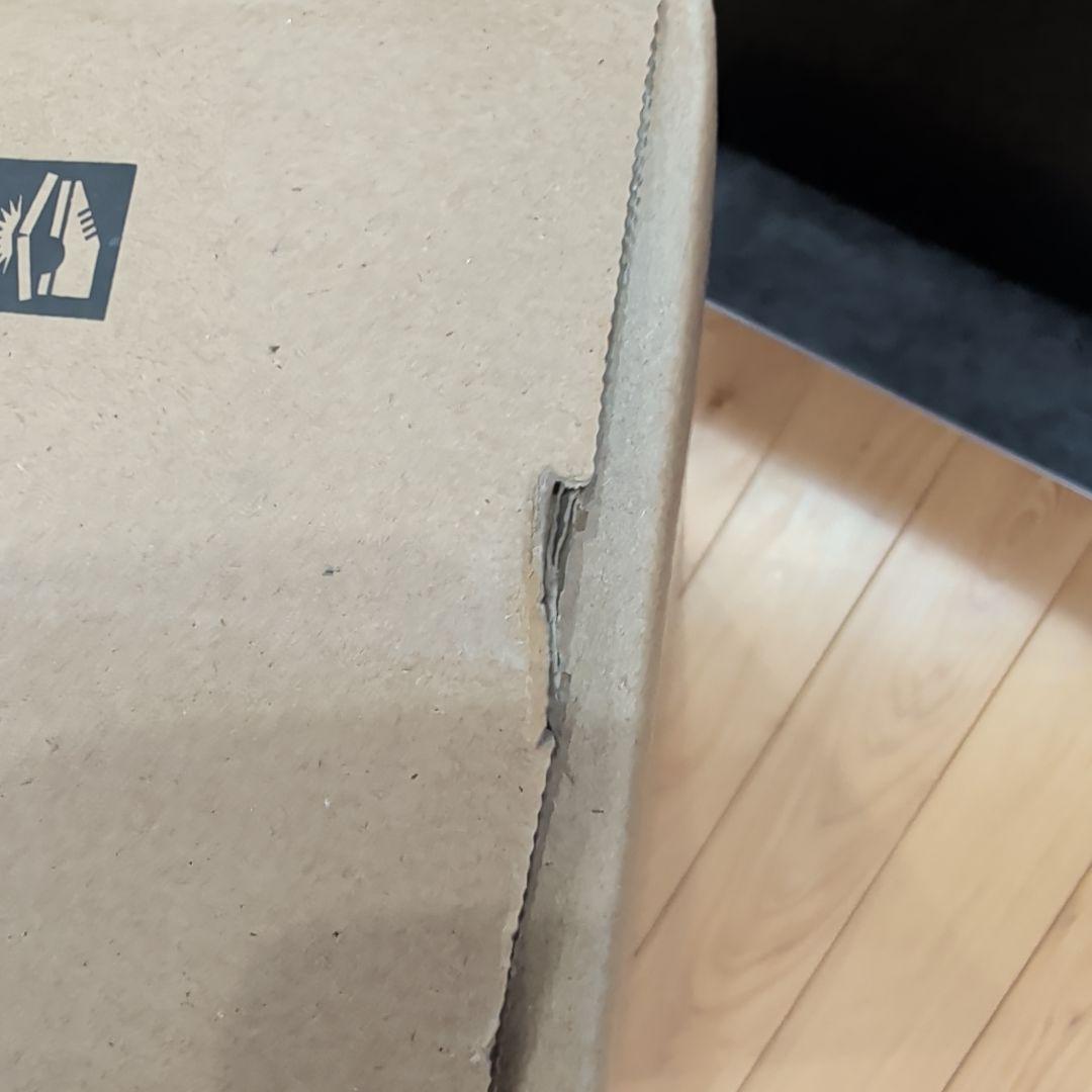 【新品・未使用】SHARP KI-RS40-W 空気清浄機