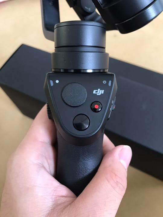 ☆osmo mobile セット☆