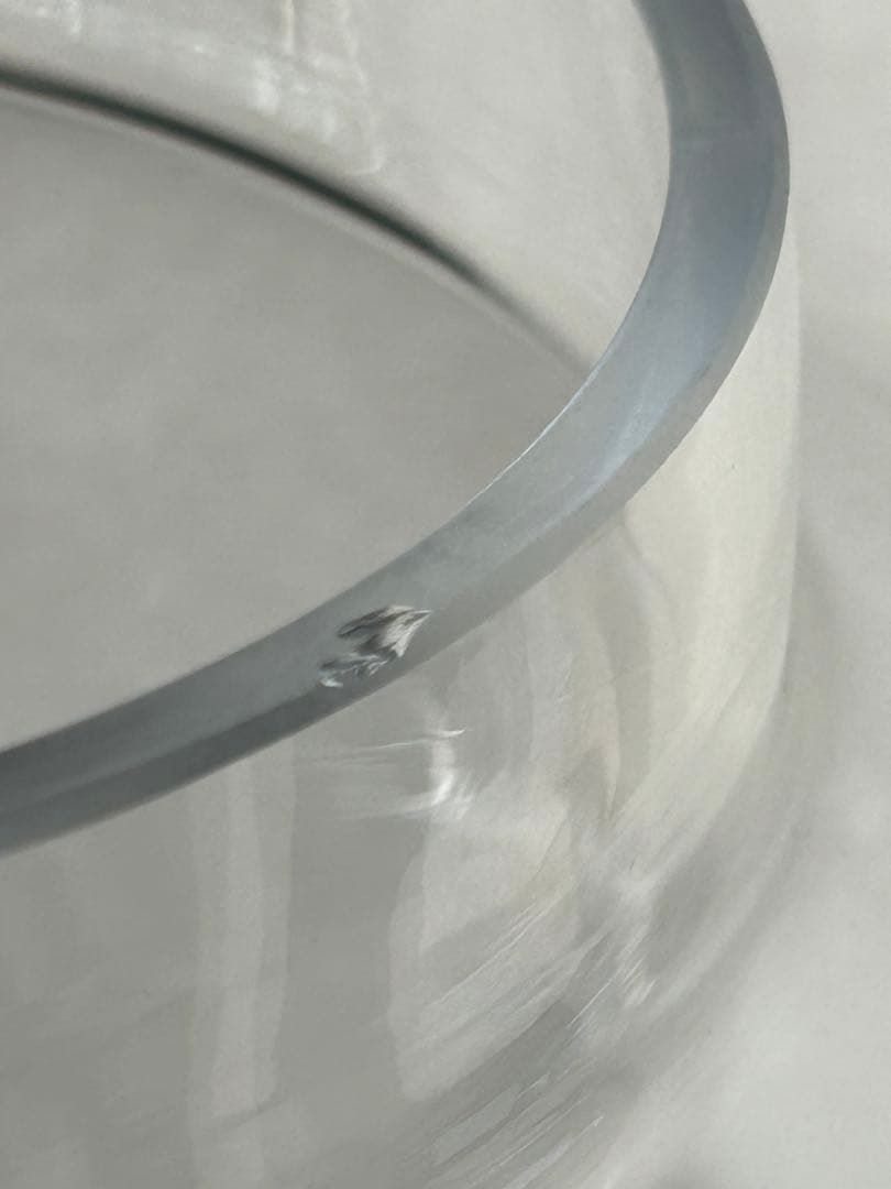 【美品★大型ガラス瓶】昭和レトロ・駄菓子・せんべい・容器