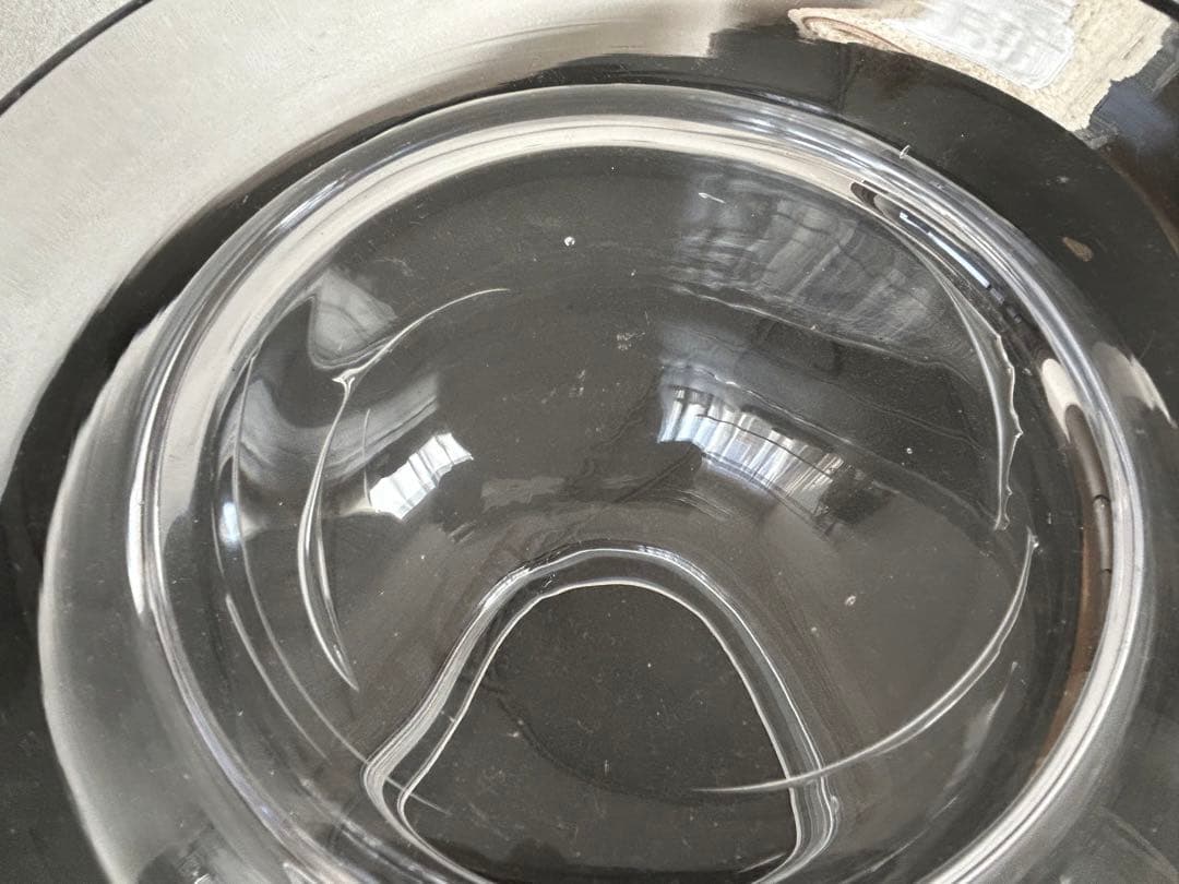 【美品★大型ガラス瓶】昭和レトロ・駄菓子・せんべい・容器