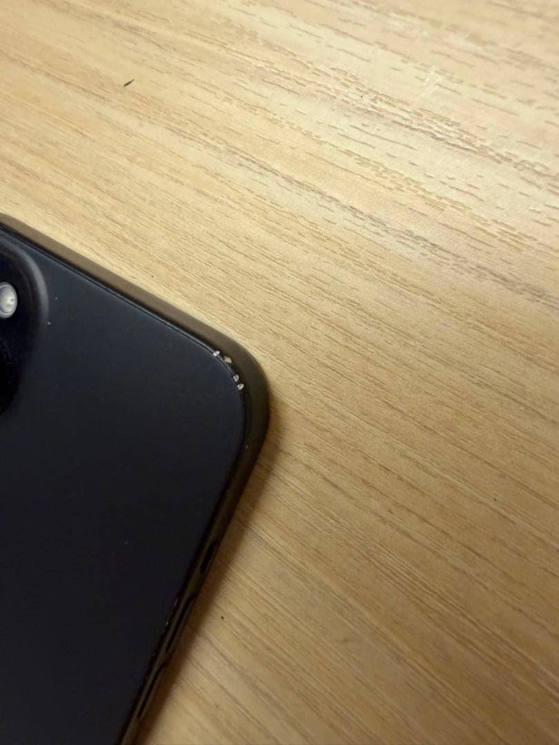 スマートフォン本体 iPhone15Plus 256GB