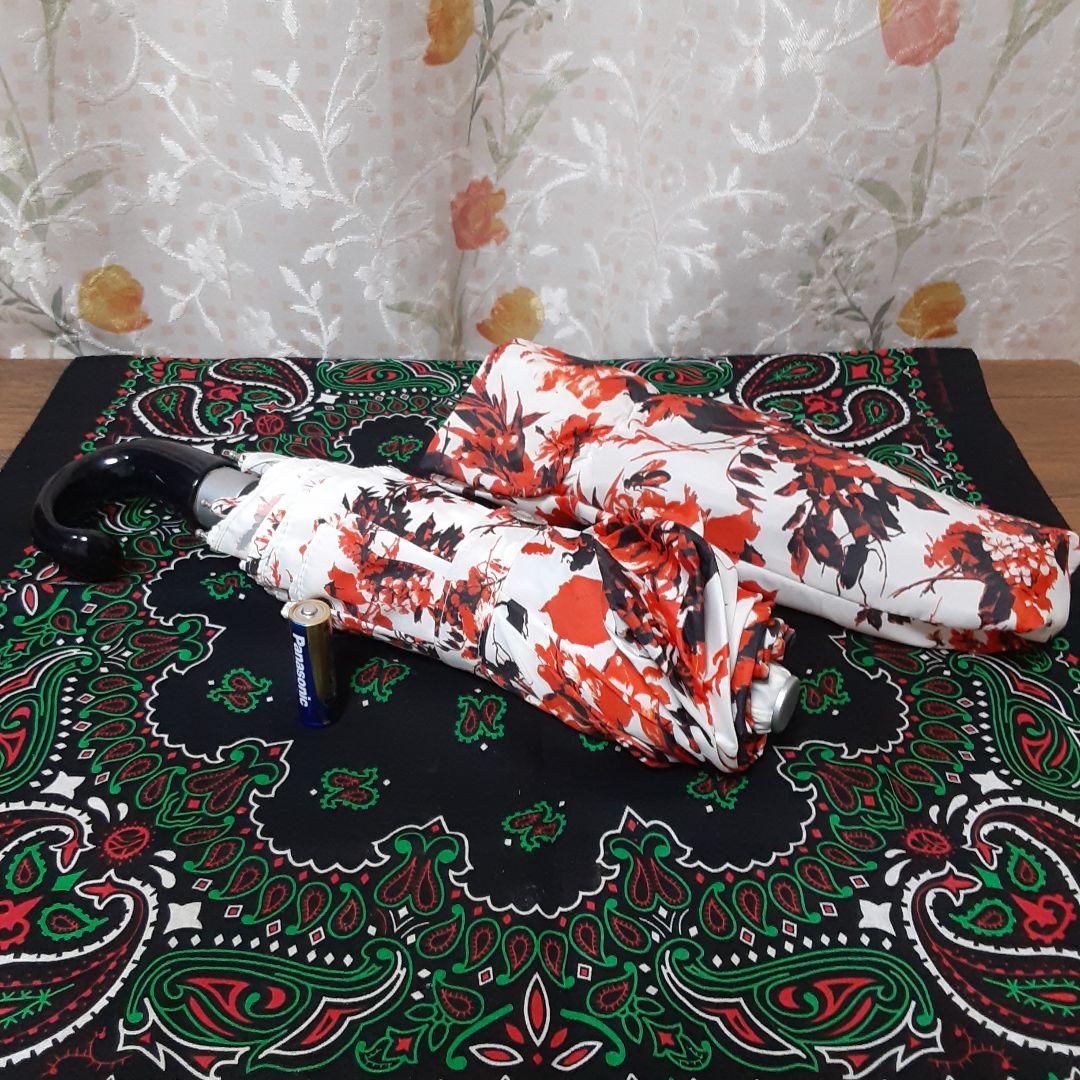 ジャンポールゴルチエ 折り畳み傘