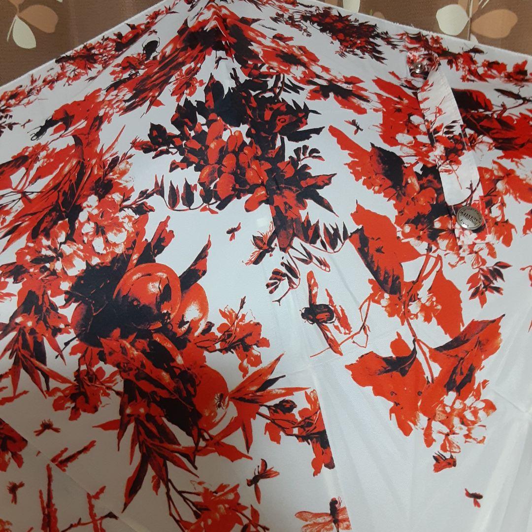 ジャンポールゴルチエ 折り畳み傘