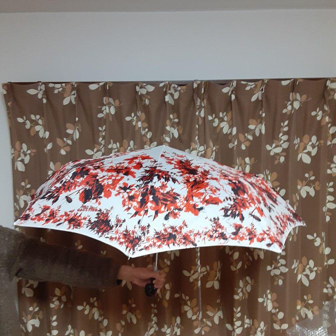 ジャンポールゴルチエ 折り畳み傘