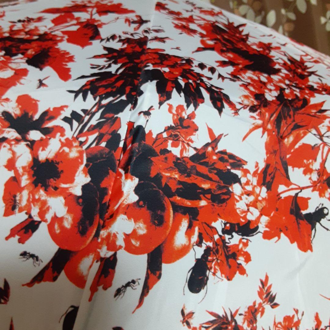 ジャンポールゴルチエ 折り畳み傘