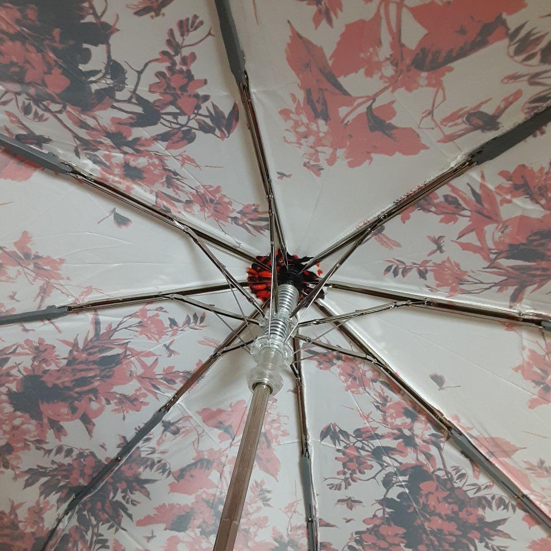 ジャンポールゴルチエ 折り畳み傘