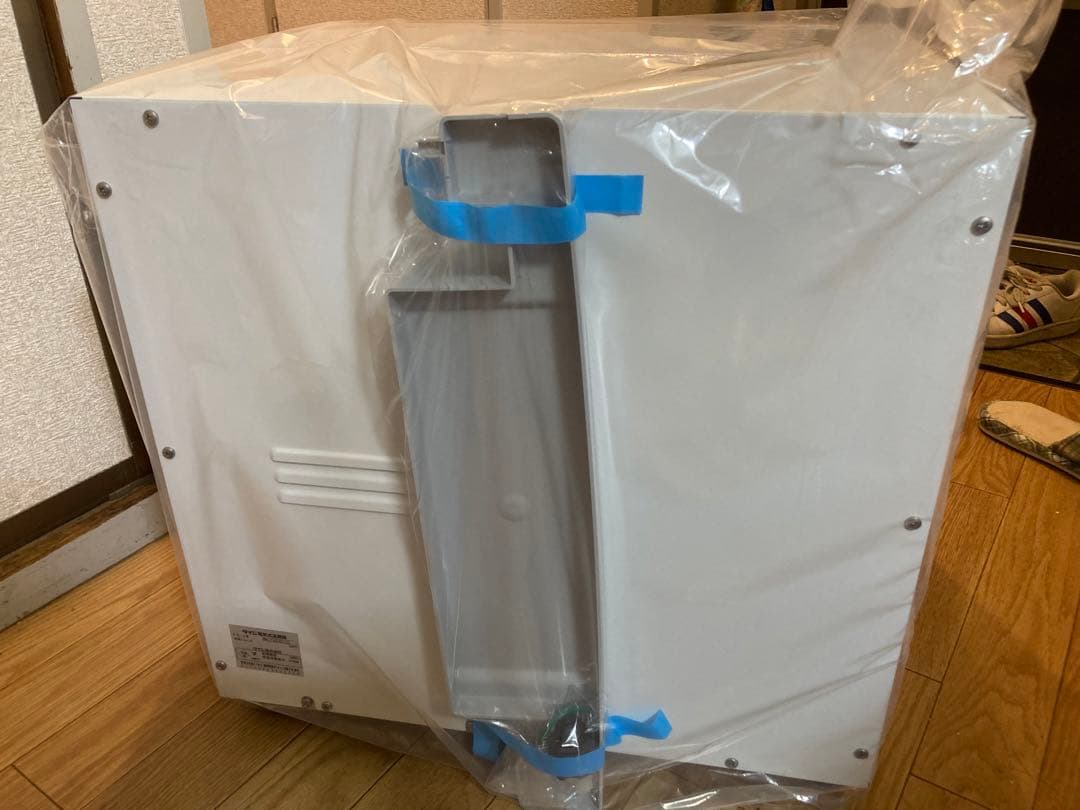 温蔵庫★タイジ★FC-28★新品★お届けにより値引き可