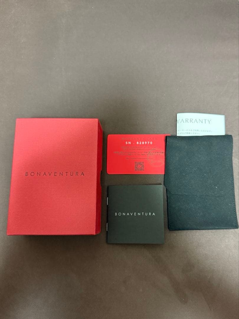 BONAVENTURAボナベンチュラ シューホーン