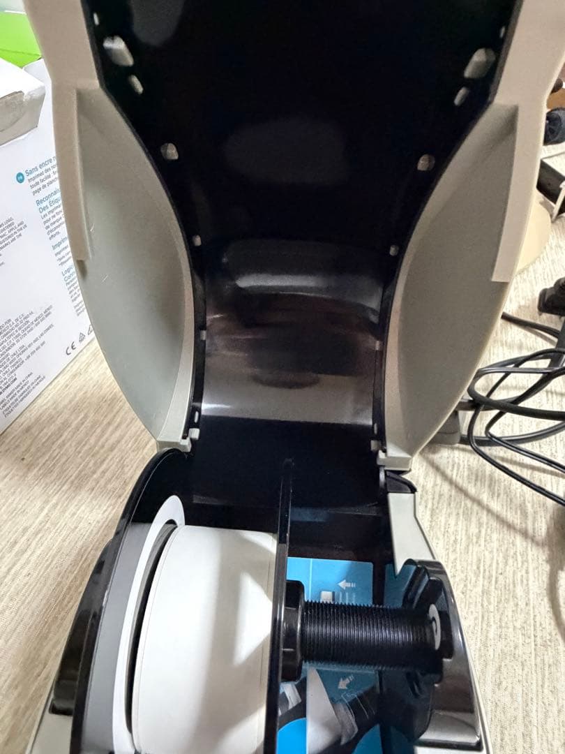 DYMO LabelWriter 550 ラベルプリンター