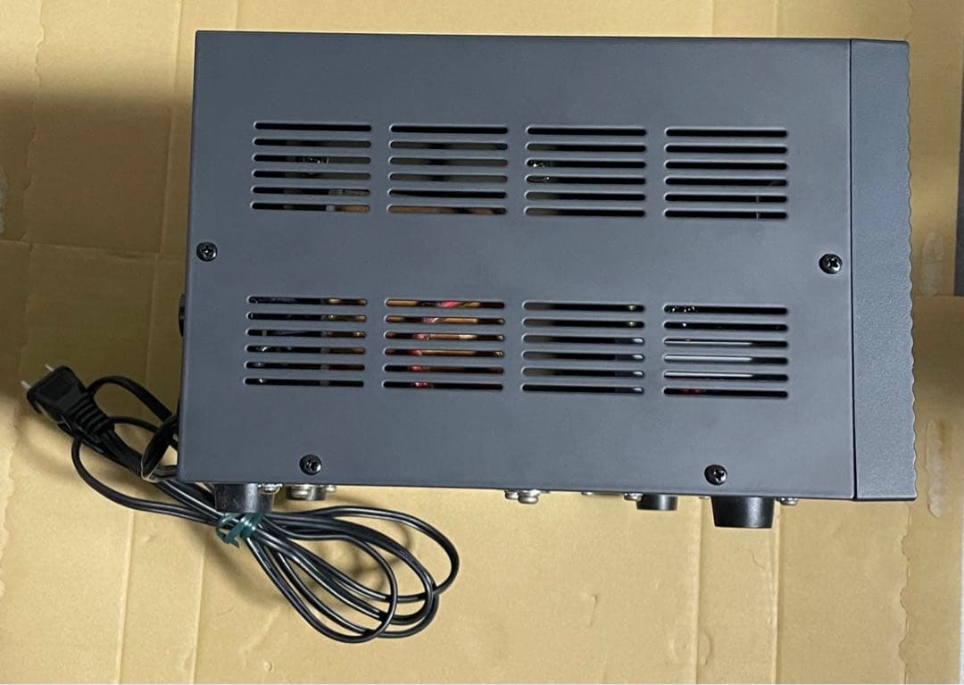 DIAMOND 安定化電源　GSV3000