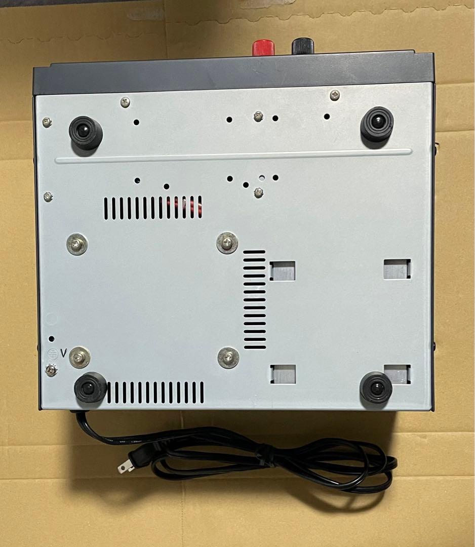 DIAMOND 安定化電源　GSV3000