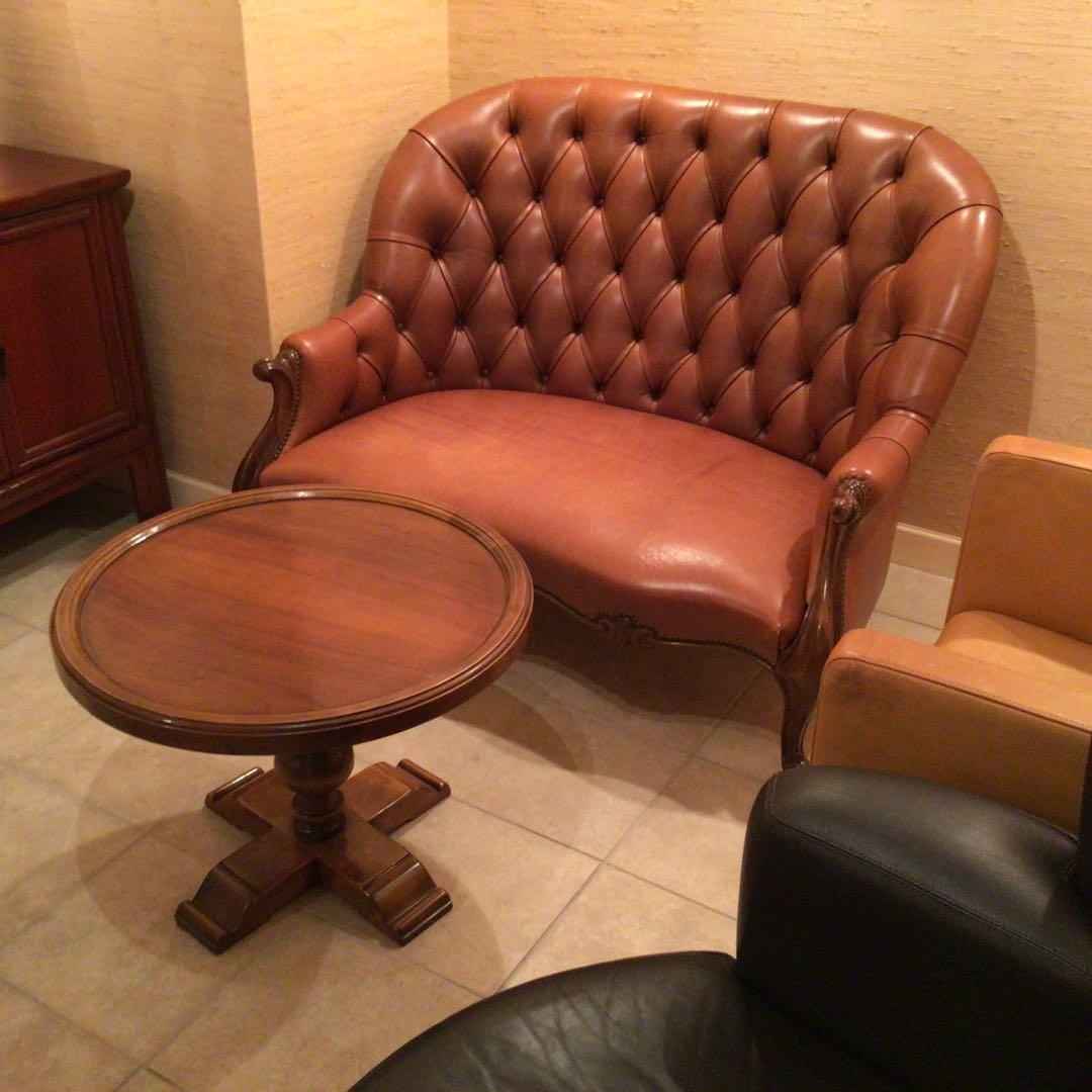 よろしくバロッサ・ヴァレンティ社(スペイン)ソファ　ヴィンテージ美品