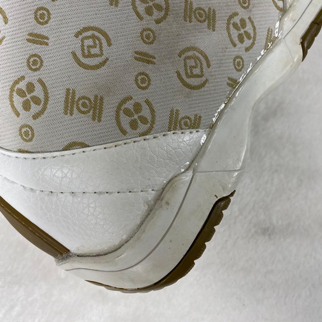 【美品】スノボブーツ　DEELUXE Ray Lara Boa 23.5