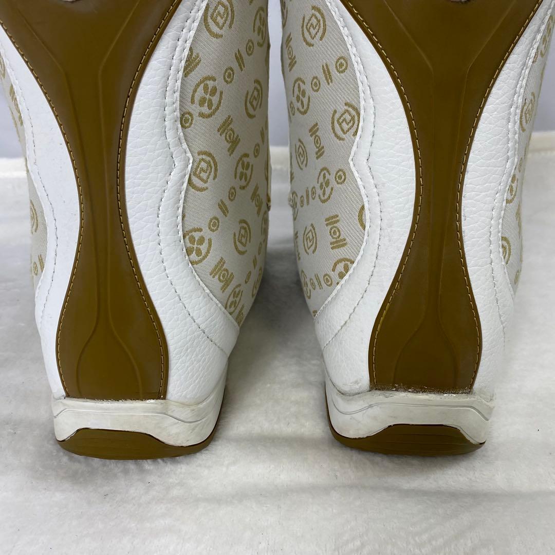 【美品】スノボブーツ　DEELUXE Ray Lara Boa 23.5