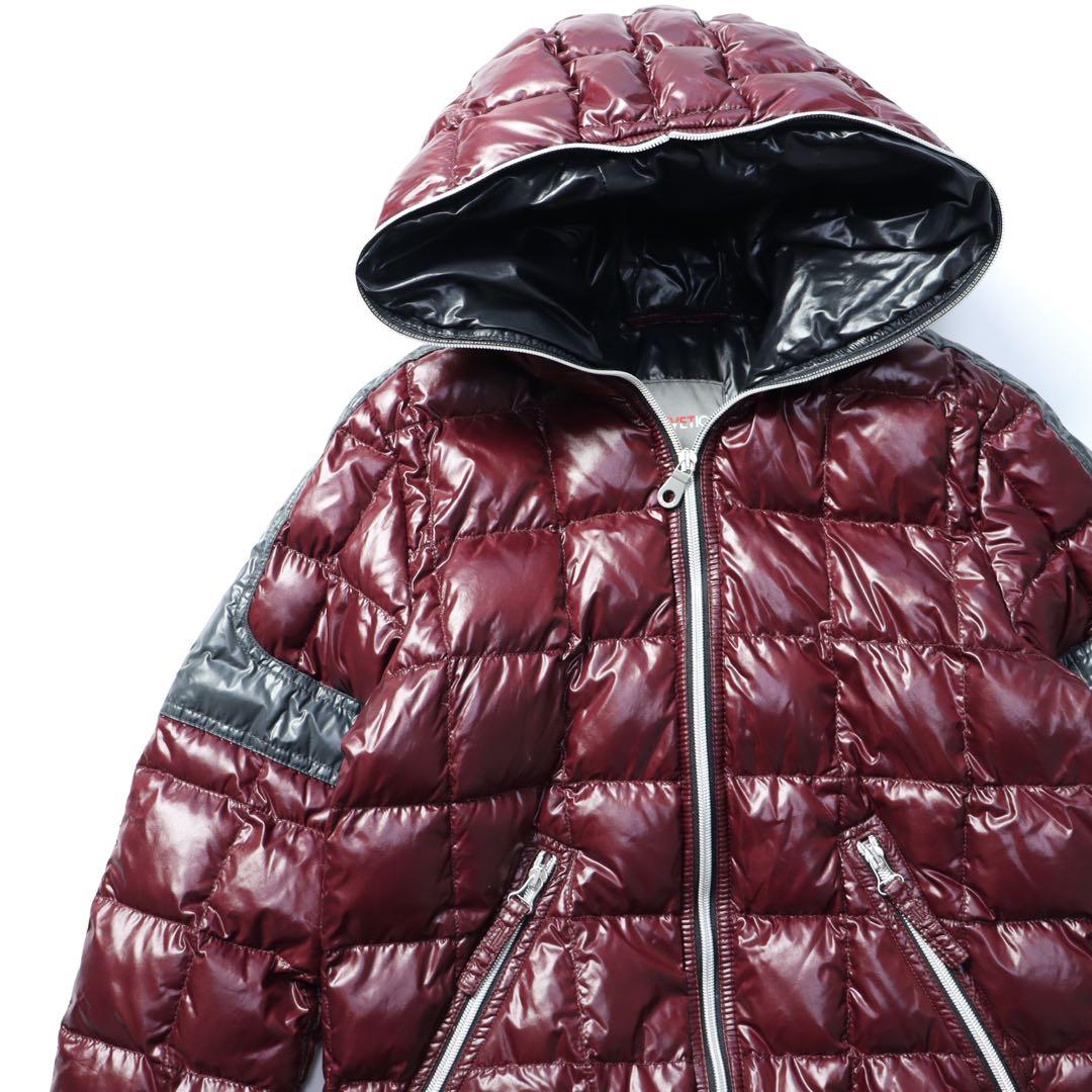 DUVETICA デュベティカ　ダウンジャケット　Y2K 46 メンズ