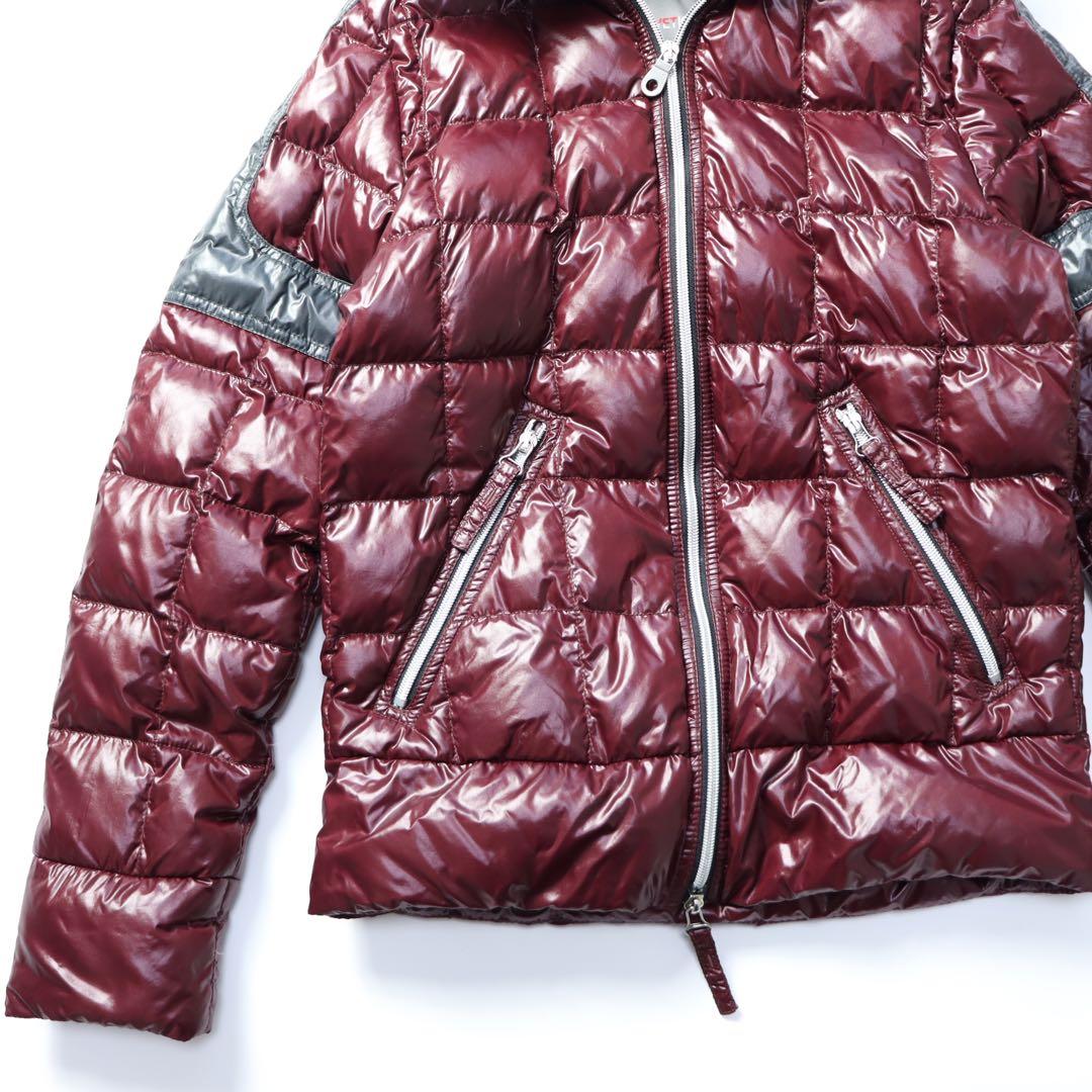 DUVETICA デュベティカ　ダウンジャケット　Y2K 46 メンズ