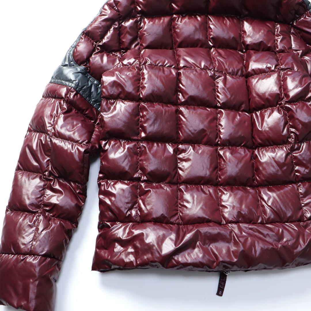 DUVETICA デュベティカ　ダウンジャケット　Y2K 46 メンズ