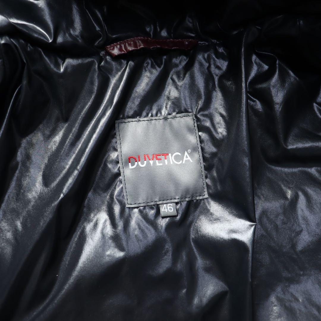 DUVETICA デュベティカ　ダウンジャケット　Y2K 46 メンズ