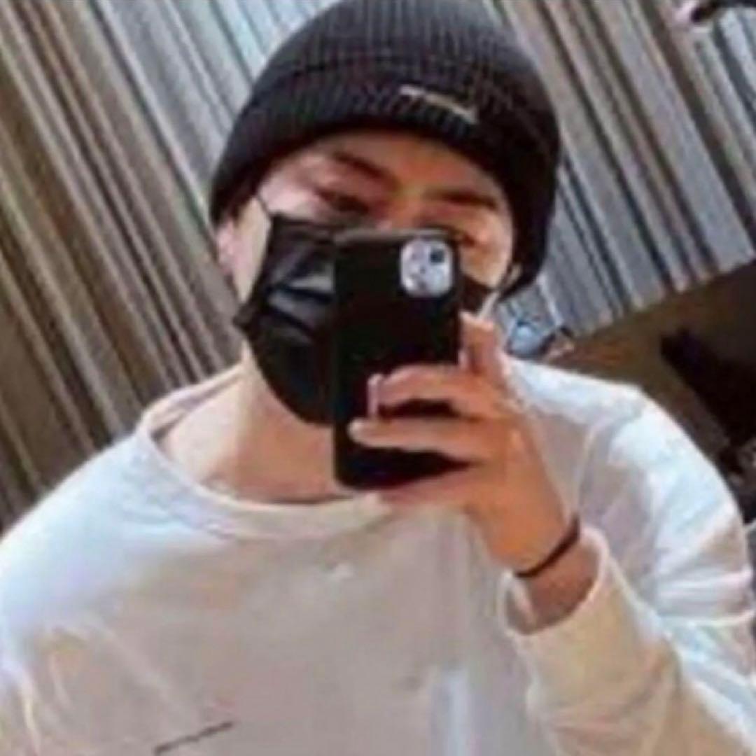 【新品】 Supreme 25FW Loose Gauge Beanie 黒