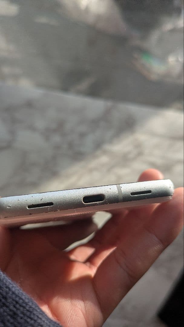 GooglePixel7a 6.1インチ128GB ジャンク品