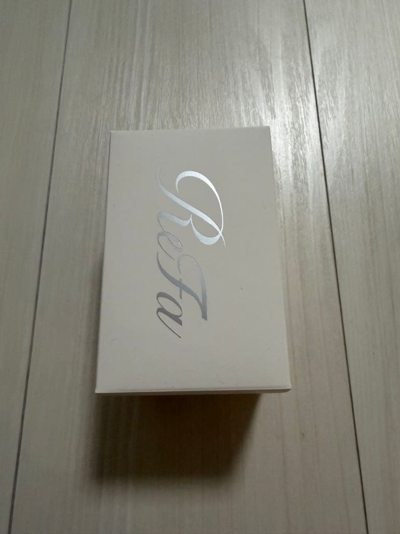 【新品・未開封】ReFaリファウルトラファインバブルランドリー洗濯機