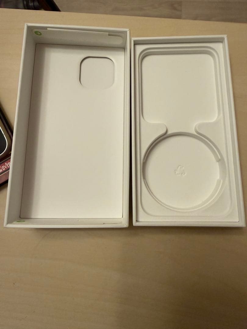 iPhone13 mini 128GB ホワイト