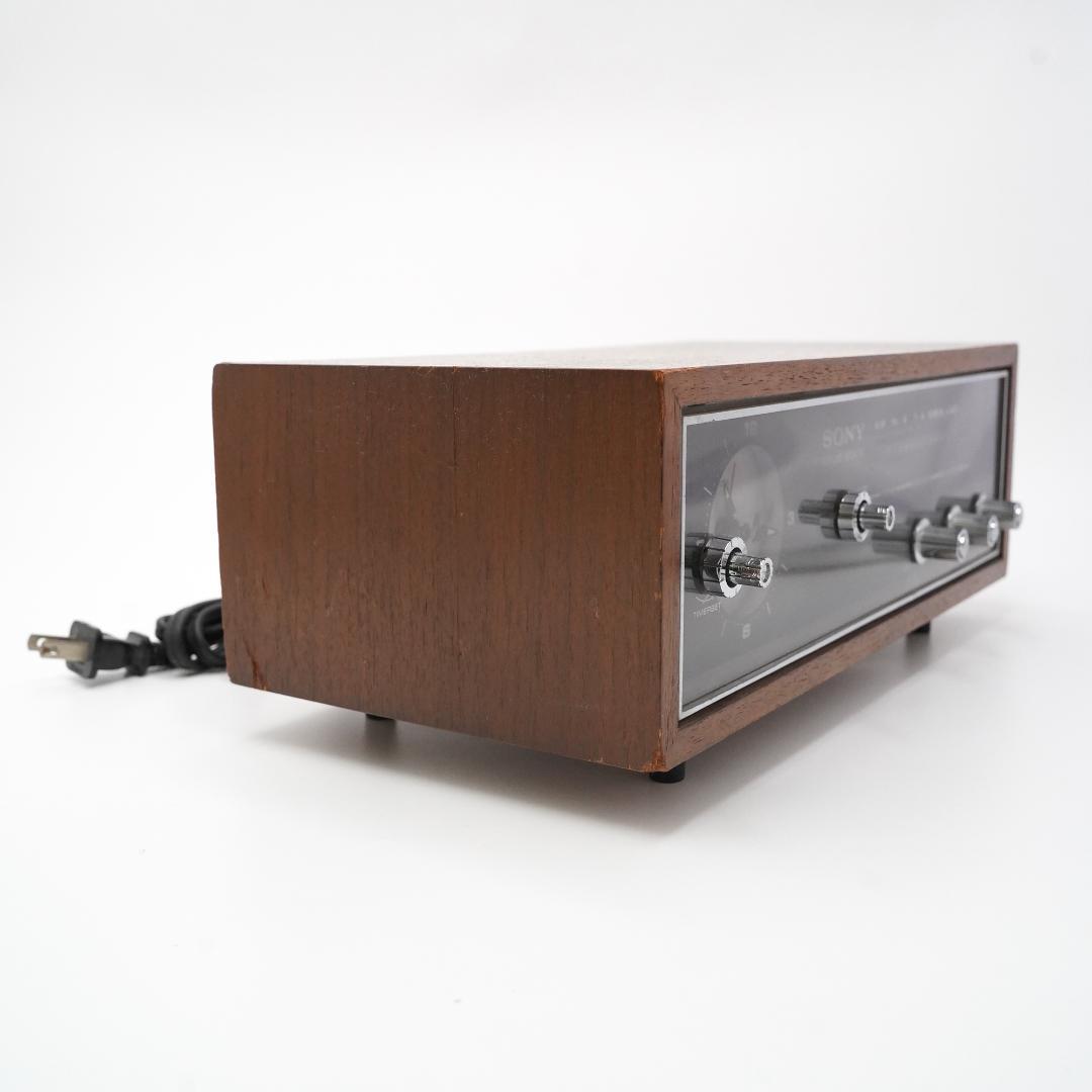 ラジオ・コンポ SONY Vintage radio