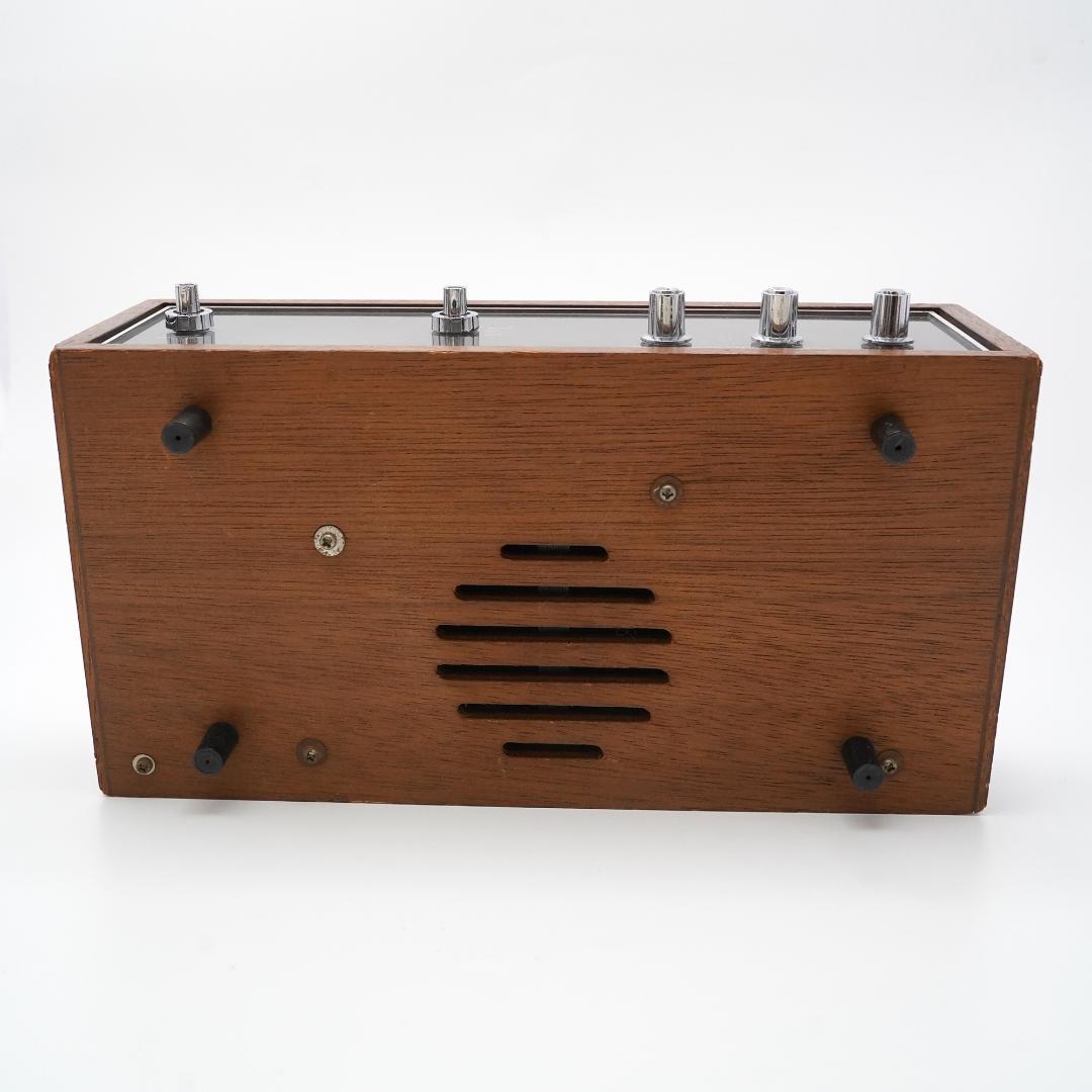 ラジオ・コンポ SONY Vintage radio