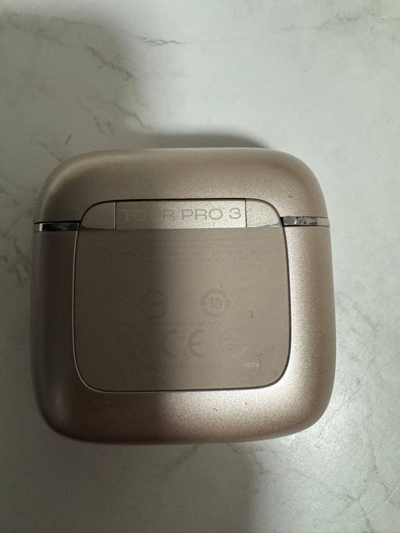 JBL TOUR PRO 3 イヤホン