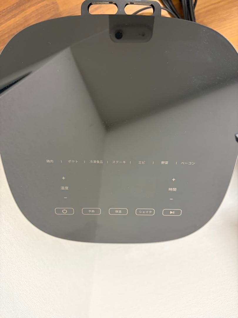 【美品】COSORI ノンフライヤー 大容量 4.7L