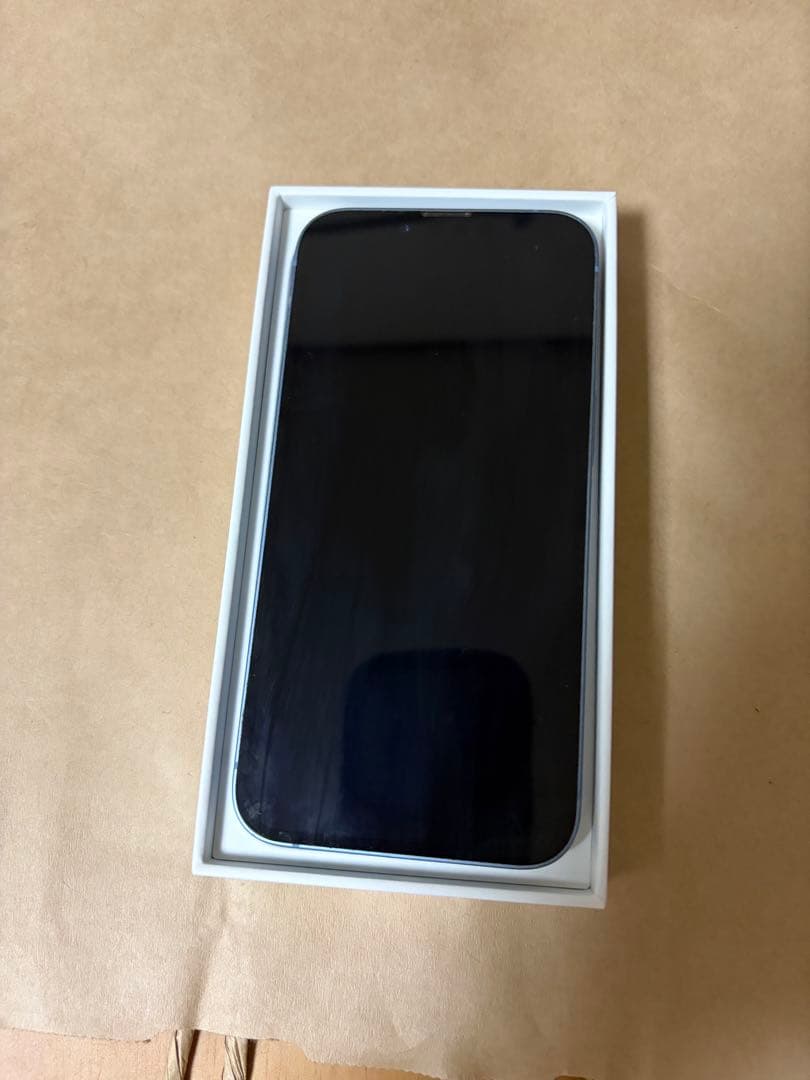 スマートフォン本体 Apple iPhone14 128GB