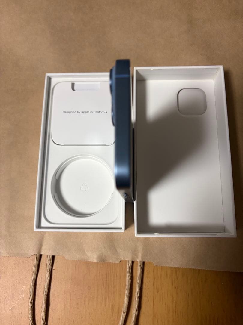 スマートフォン本体 Apple iPhone14 128GB