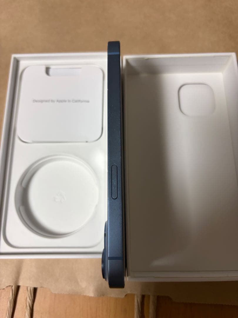 スマートフォン本体 Apple iPhone14 128GB