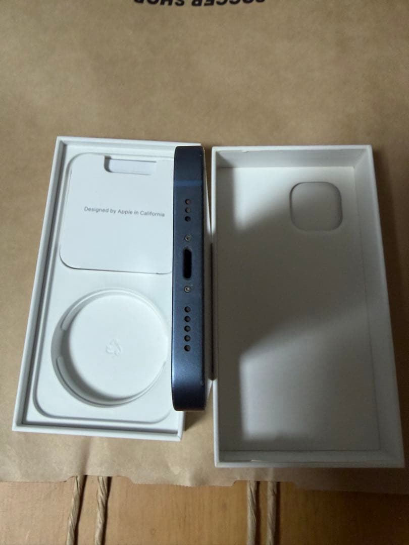 スマートフォン本体 Apple iPhone14 128GB