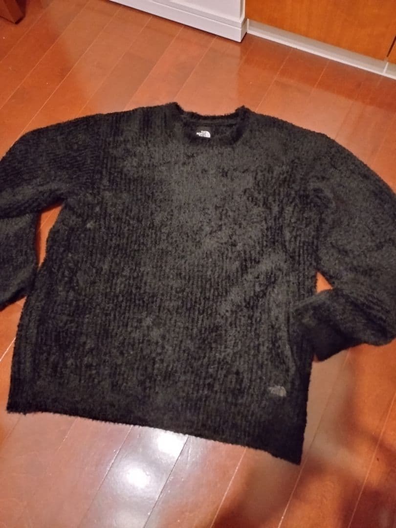THE NORTH FACE ノースフェイス / ニット