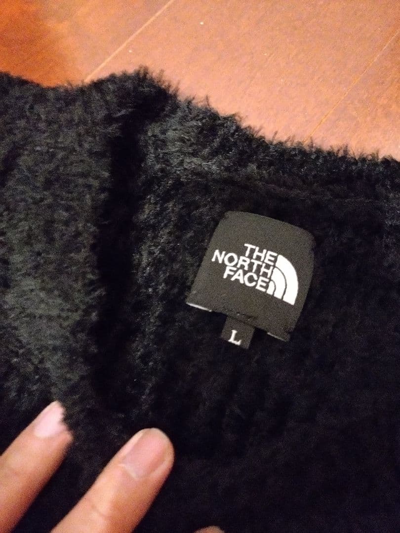 THE NORTH FACE ノースフェイス / ニット