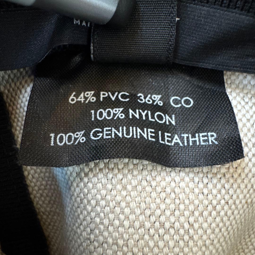 GUCCI 未使用 グッチ バケットハット GG柄 グレー ユニセックス M