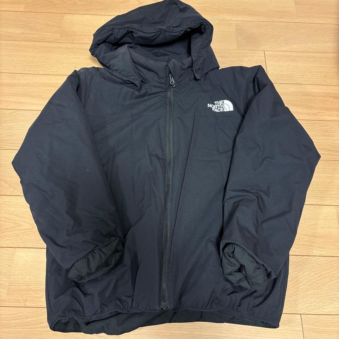 12 140 中綿ジャケット