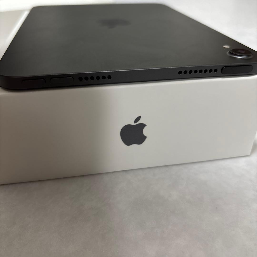 Apple iPad mini6 64GB Wi-Fi スペースグレイ