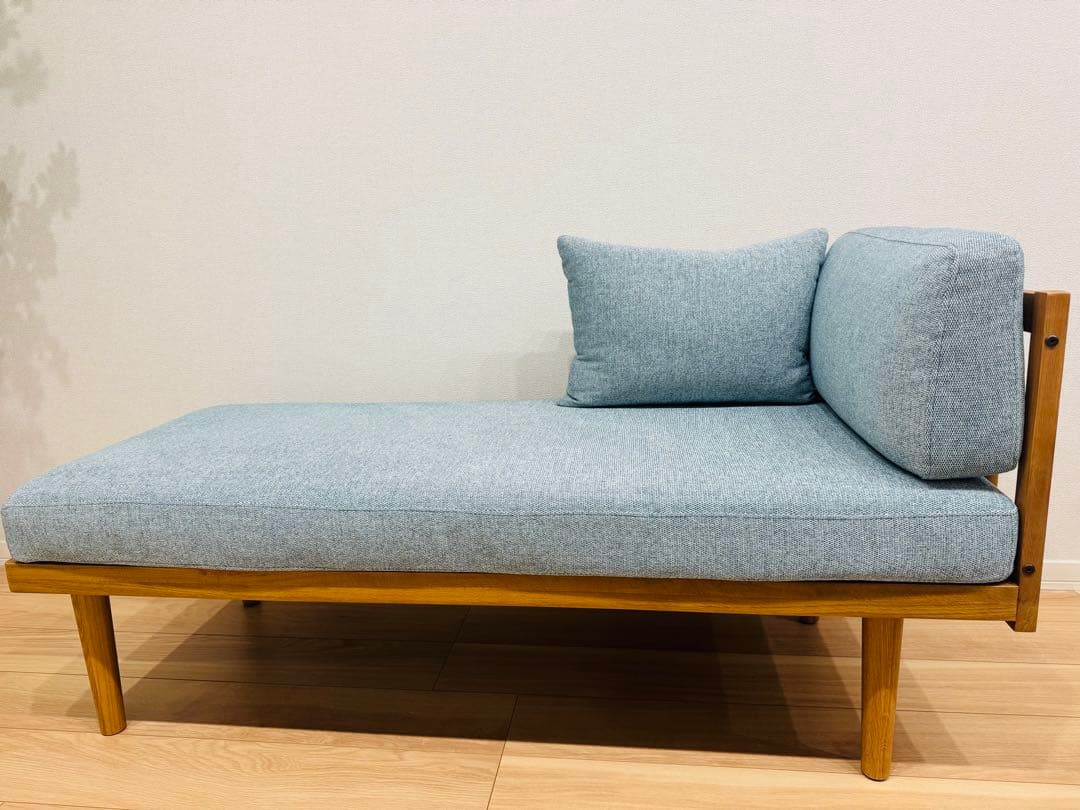 unico KINNA(キナ)　ベンチアーム