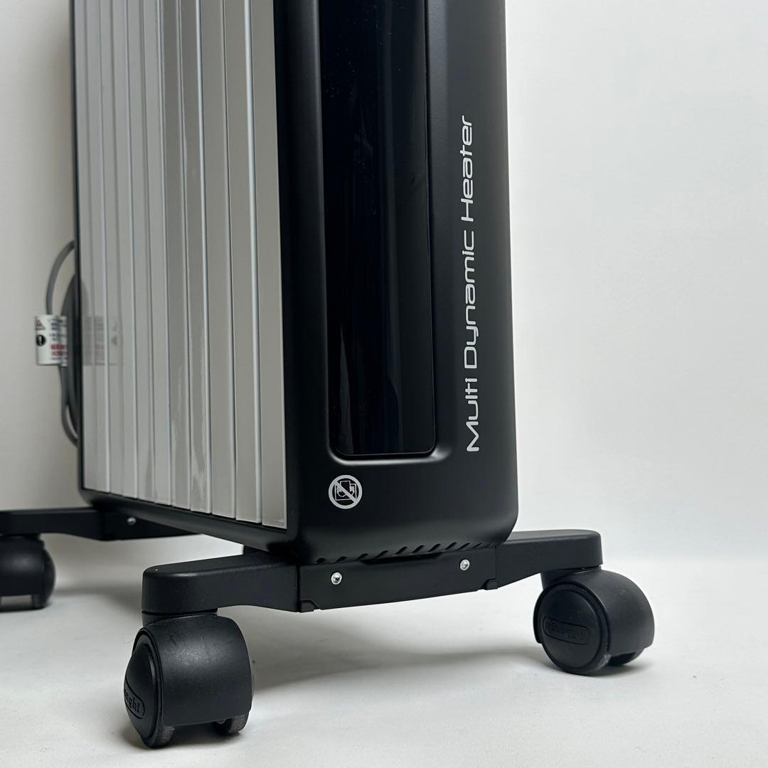 【超美品✨】最上位 デロンギ MDHAA15WIFI-BK ヒーター